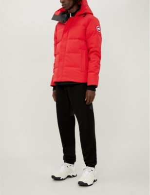 canada goose macmillan occasion