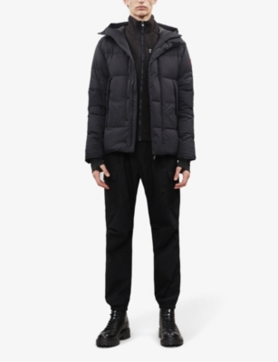 Mens Designer Coats And Jackets Selfridges