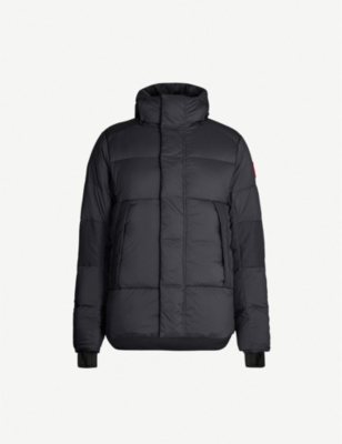 Selfridges canada hot sale goose mens