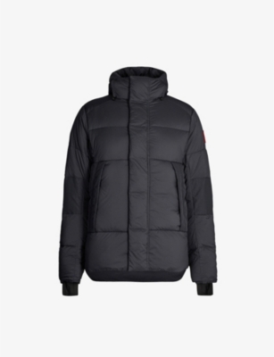 Canada goose armstrong store hoody graphite