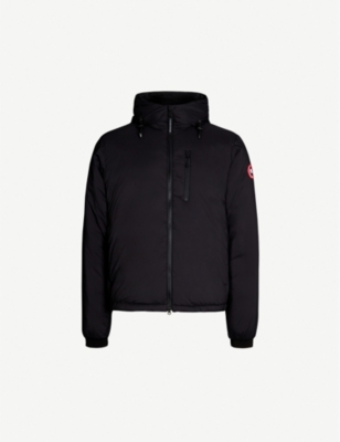 Canada goose 2025 mens sale uk