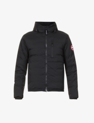 Canada Goose Selfridges