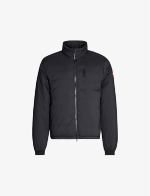 Canada goose shop chilliwack bomber selfridges