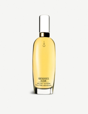 Clinique Aromatics Elixir Eau De Toilette