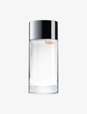 CLINIQUE: Happy Perfume Spray 100ml