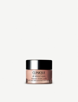 Shop Clinique All About Eyes Eye Cream