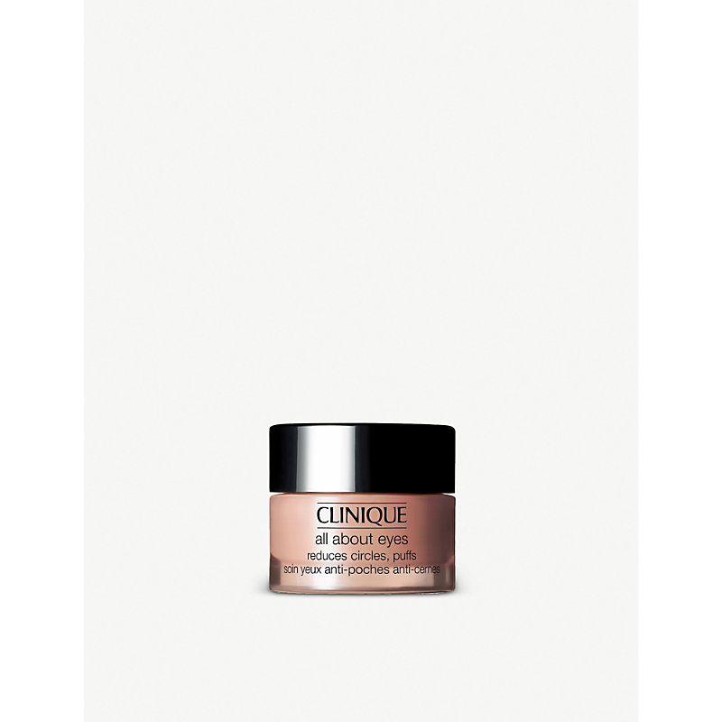 Shop Clinique All About Eyes Eye Cream