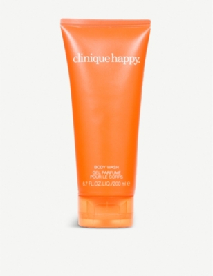 Shop Clinique Happy Body Wash