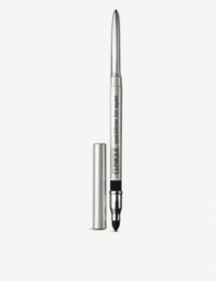 Clinique Quickliner For Eyes 