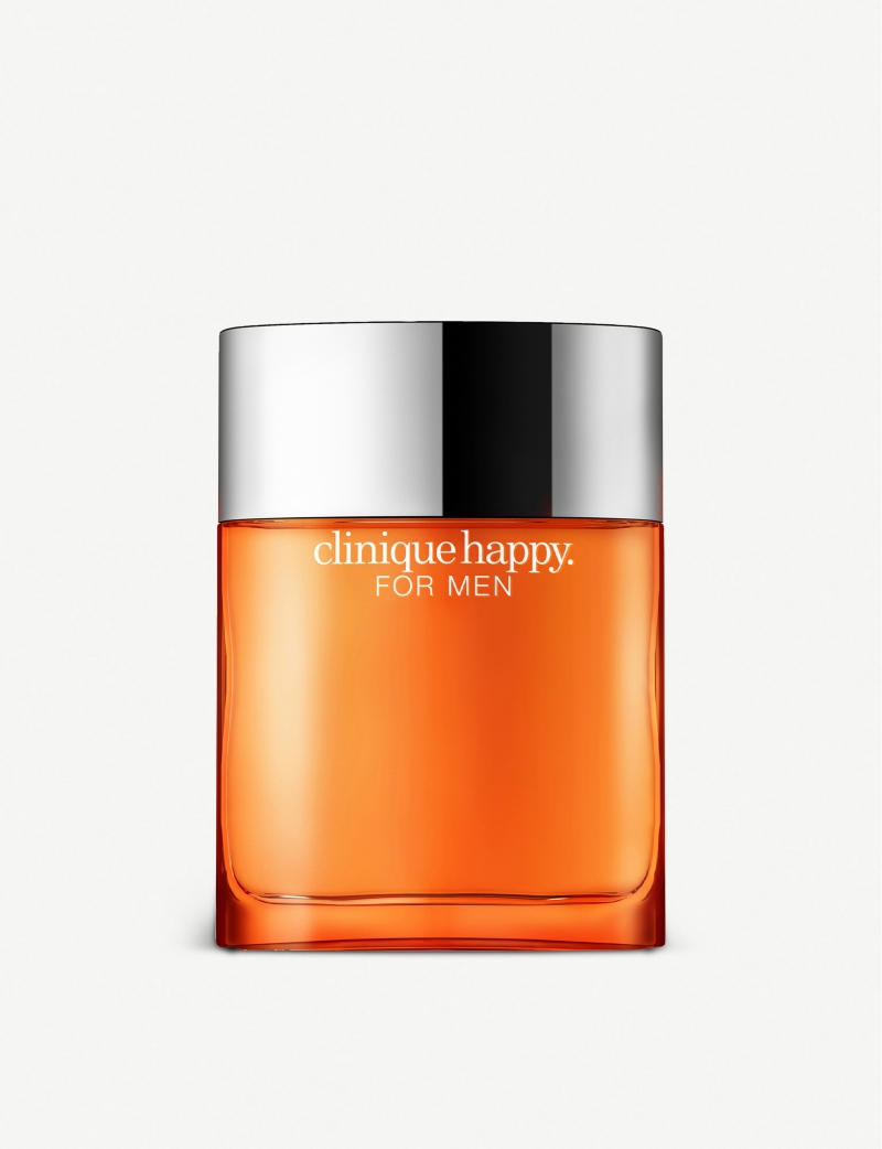 CLINIQUE   Happy for Men Cologne Spray 50ml