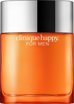 CLINIQUE: Happy for Men Cologne Spray 100ml