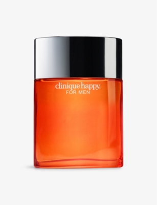 CLINIQUE: Happy for Men Cologne Spray 100ml