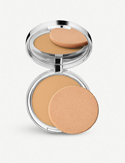 CLINIQUE: Stay-Matte Sheer Pressed Powder 7.6g