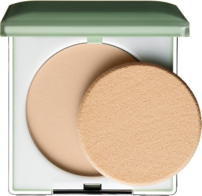 Clinique Matte Neutral Superpowder Double Face Powder 10g