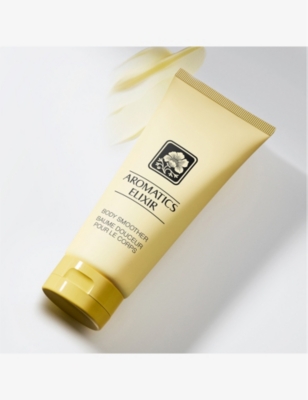 CLINIQUE: Aromatics Elixir body smoother 200ml