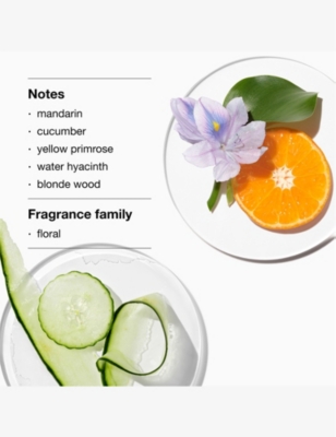 Clinique Happy Heart Perfume Spray 50ml