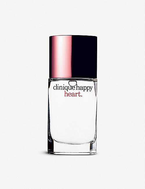 CLINIQUE: Happy Heart Perfume Spray 50ml