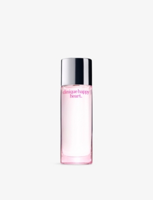 Clinique Happy Heart Perfume Spray 50ml