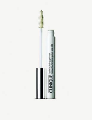 CLINIQUE: Lash Building Primer