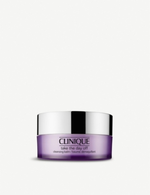 Shop Clinique Take The Day Off Cleansing Balm
