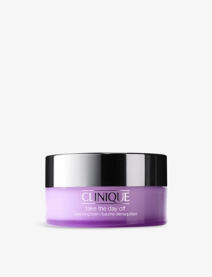 Shop Clinique Take The Day Off Cleansing Balm