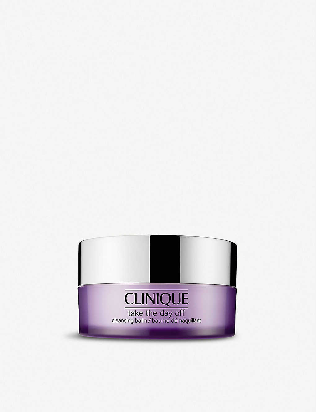 Shop Clinique Take The Day Off Cleansing Balm 125ml