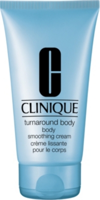 clinique turnaround cream
