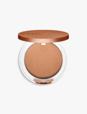 CLINIQUE: True Bronze Pressed Powder Bronzer