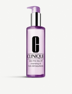 Take The Day Off Cleansing Oil 200ml