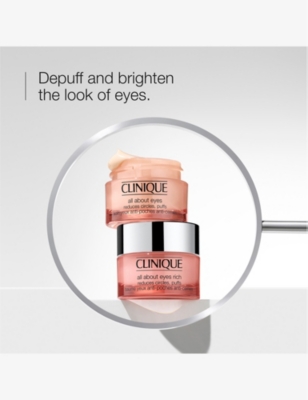 Clinique All About Eyes Rich 15ml