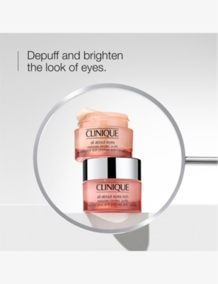 Shop Clinique All About Eyes Rich 15ml