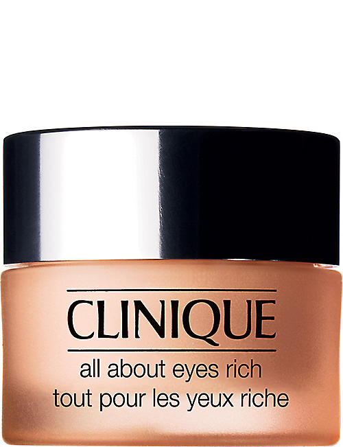 CLINIQUE: All About Eyes Rich 15ml