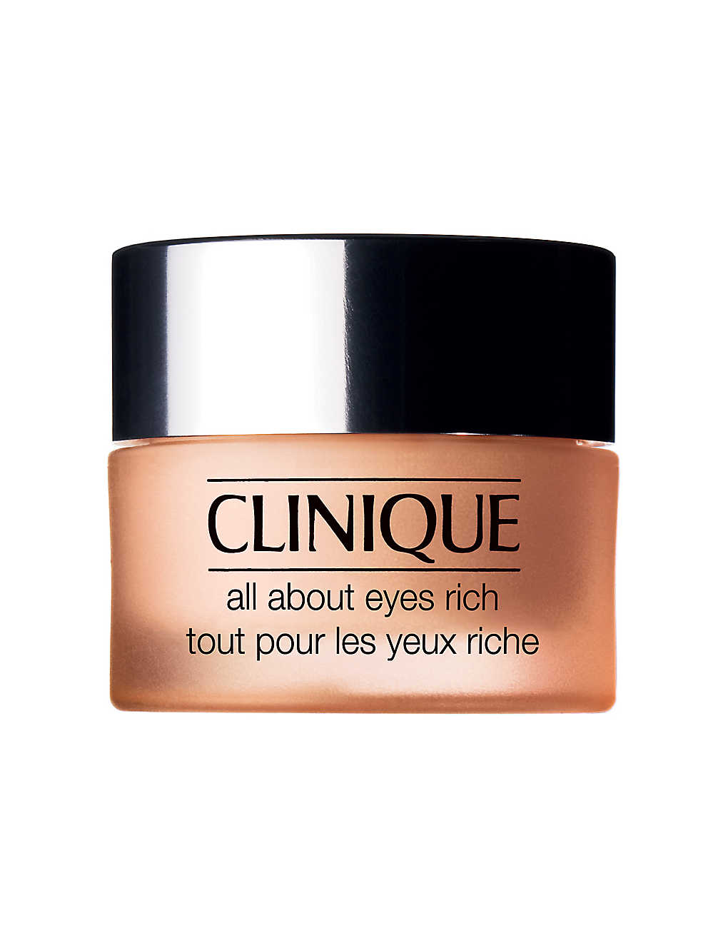 Shop Clinique All About Eyes Rich 15ml