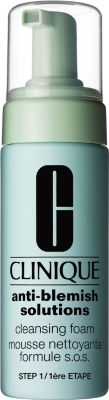 Anti&ndash;Blemish Cleansing Foam 125ml