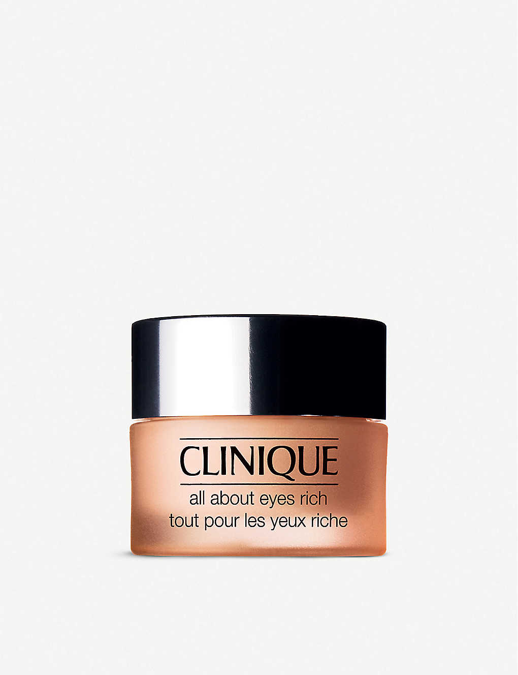 Clinique All About Eyes Rich 30ml