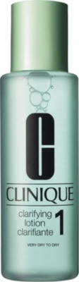 CLINIQUE: Clarifying Lotion 1 400ml