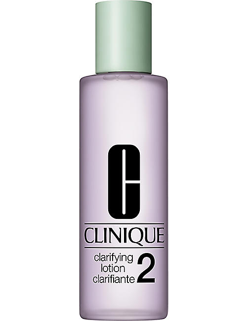 CLINIQUE: Clarifying Lotion 2 400ml