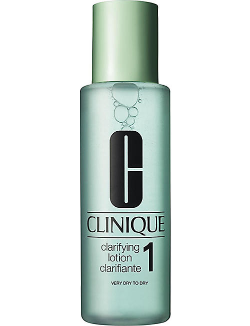 CLINIQUE: Clarifying Lotion 1 200ml