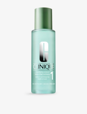 CLINIQUE Clarifying Lotion 1 200ml