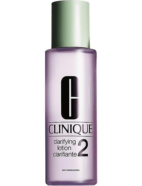 CLINIQUE: Clarifying Lotion 2 200ml