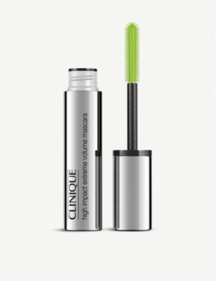 Clinique Black High Impact Extreme Mascara