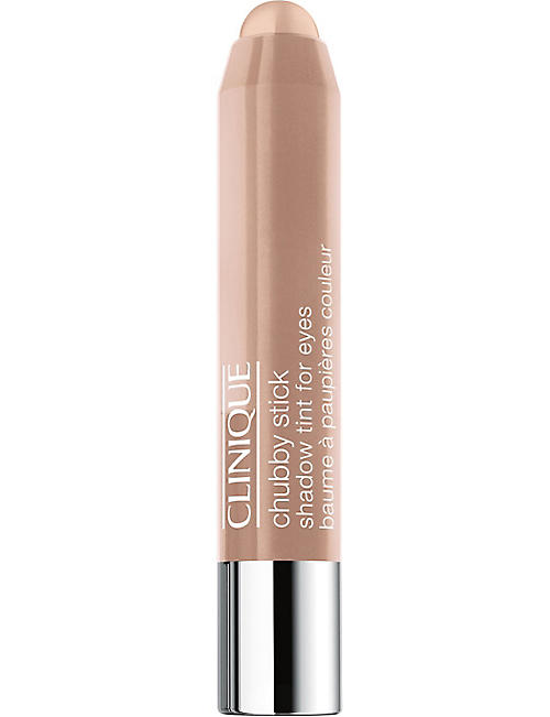 CLINIQUE: Chubby Stick Shadow Tint for Eyes