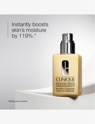 Dramatically Different Moisturising Lotion+ 125ml