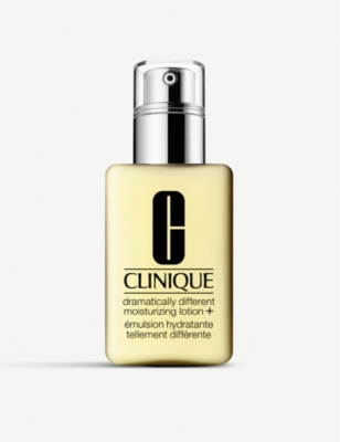 CLINIQUE: Dramatically Different Moisturising Lotion+ 125ml