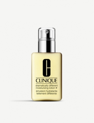 Shop Clinique Dramatically Different Moisturising Lotion+ 50ml