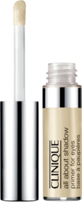 CLINIQUE: All About Shadow™ primer for eyes 4.7ml