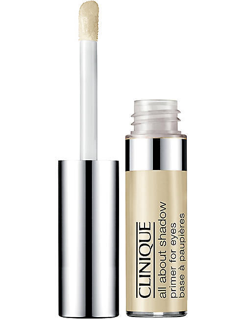CLINIQUE: All About Shadow™ primer for eyes 4.7ml
