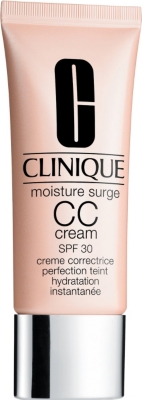 CLINIQUE: Moisture Surge CC cream SPF 30 40ml