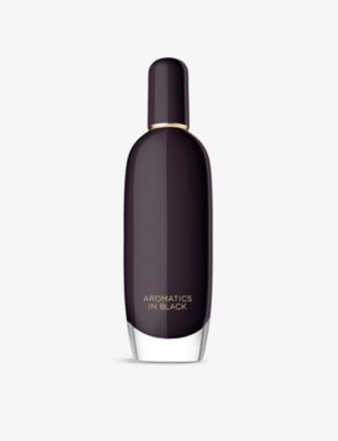 Shop Clinique Aromatics In Black Eau De Parfum