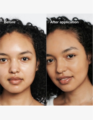 Clinique Honey Wheat Beyond Perfecting Foundation And Concealer 30ml In Honey Wheat